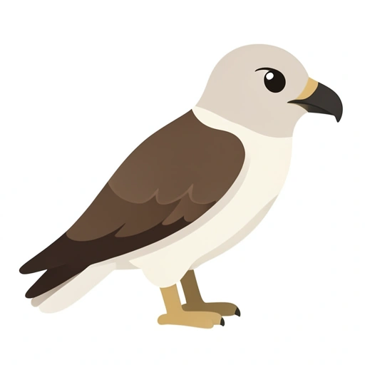 Northern Harrier
