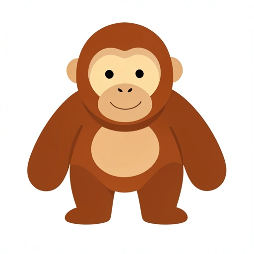 Orangutan