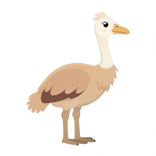 Ostrich