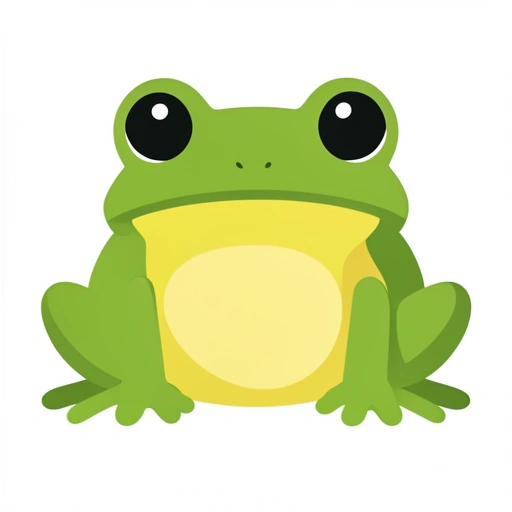 Panamanian Golden Frog