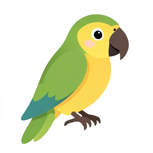Parrot