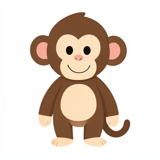 Patas Monkey