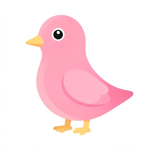 Pink Pigeon