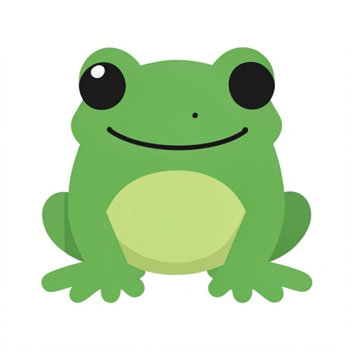 Poison Dart Frog