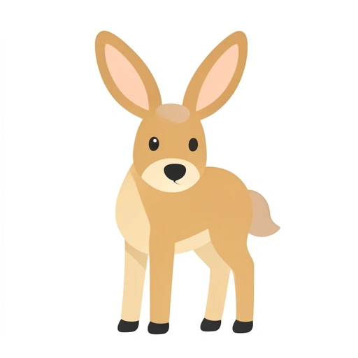 Pronghorn