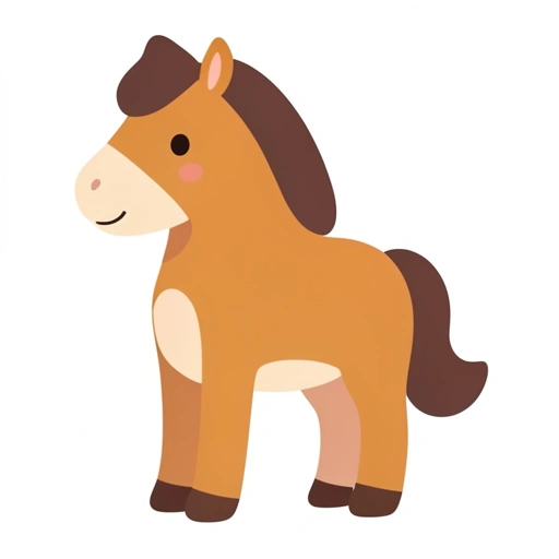 Przewalski’s Horse