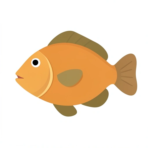 Pumpkinseed Sunfish