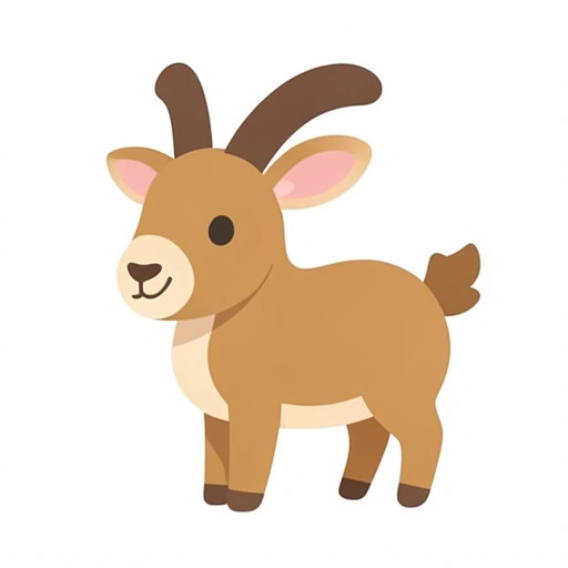 Pygmy Goat