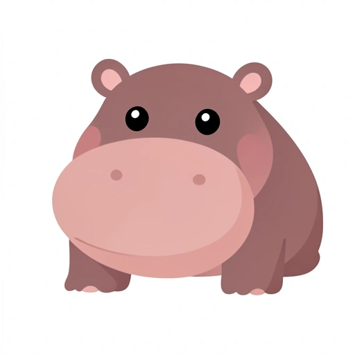 Pygmy Hippopotamus