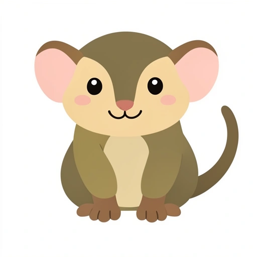 Pygmy Marmoset