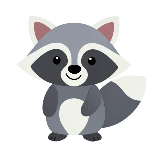 Raccoon
