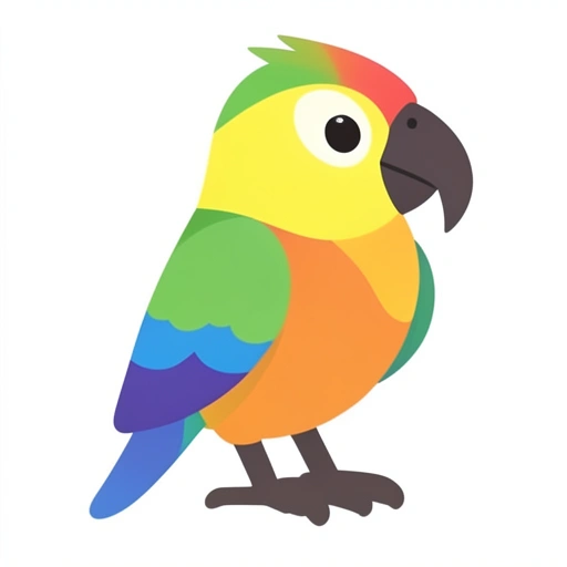 Rainbow Lorikeet