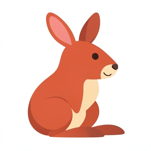 Red-necked Wallaby