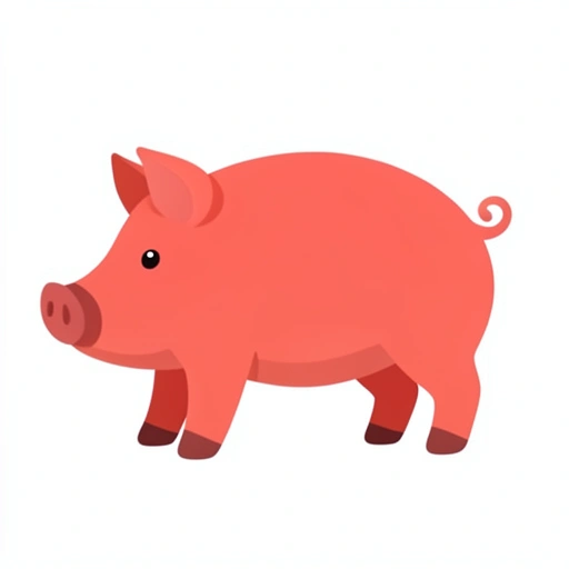 Red River Hog