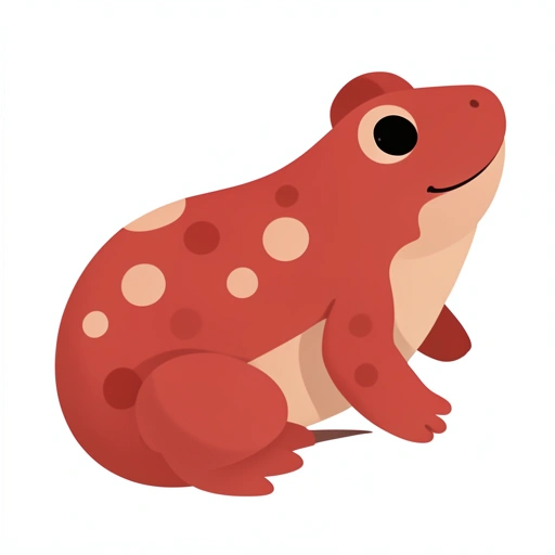 Red-spotted Newt