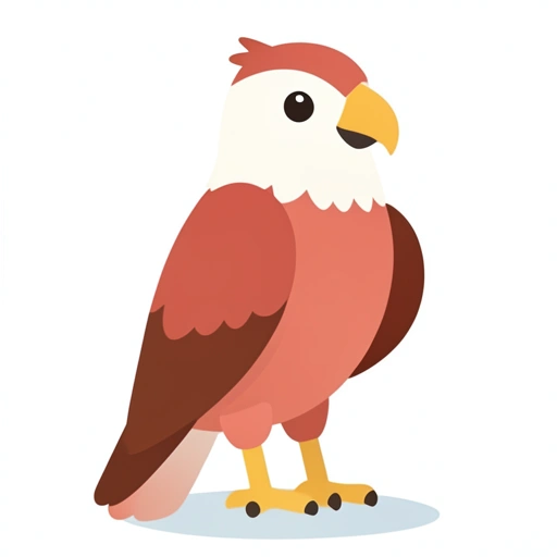 Red-tailed Hawk