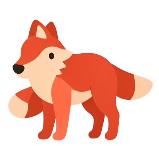 Red Wolf