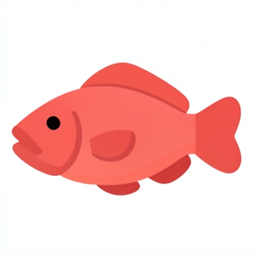 Redtail Catfish