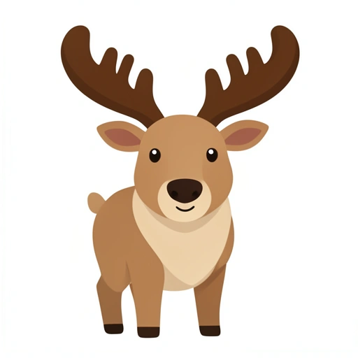 Reindeer