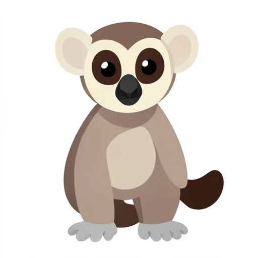 Ring-tailed Lemur