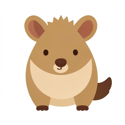 Rock Hyrax