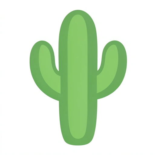 Saguaro Cactus