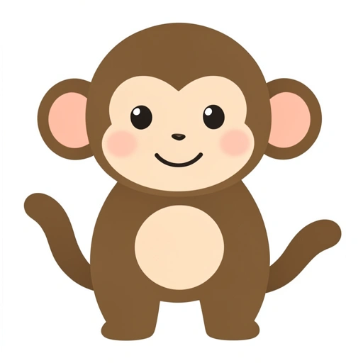 Saki Monkey