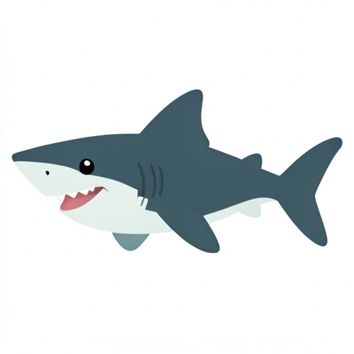 Sand Tiger Shark