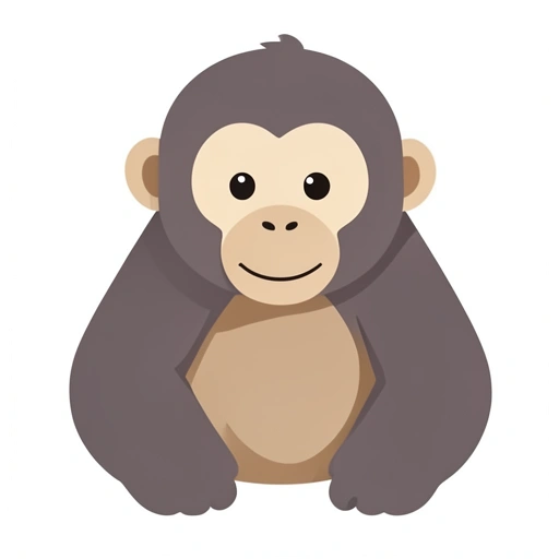 Siamang Gibbon