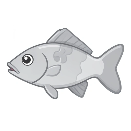 Silver Arowana