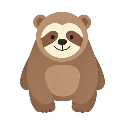 Sloth Bear