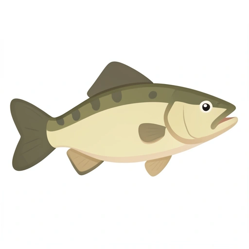 Smallmouth Bass
