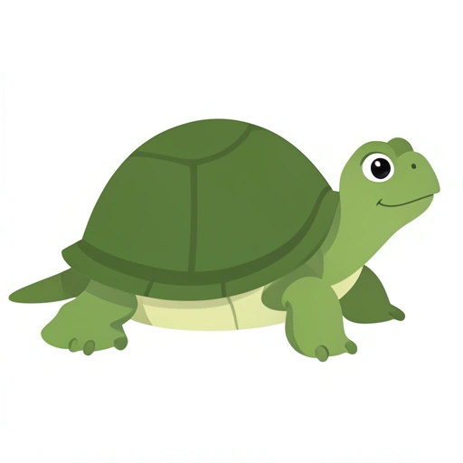 Snapping Turtle