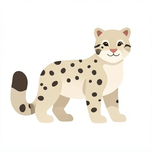 Snow Leopard