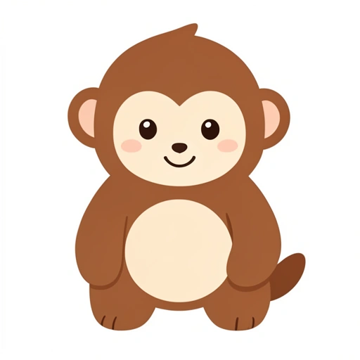Snow Monkey