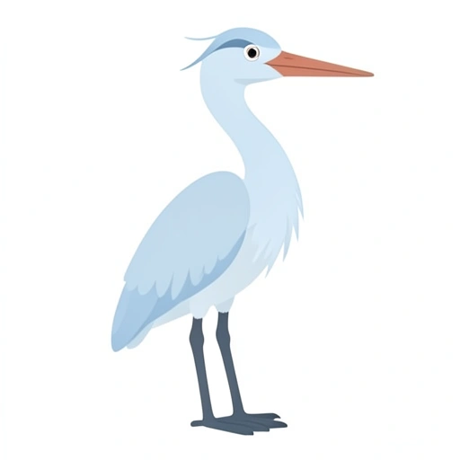 Snowy Egret