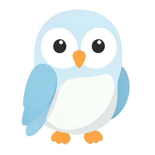 Snowy Owl