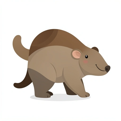 Southern Tamandua