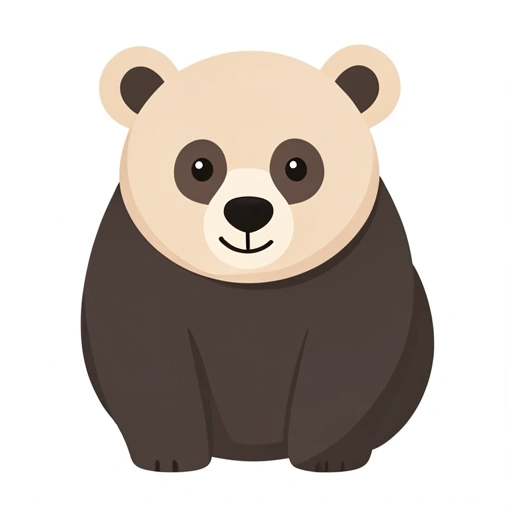 Spectacled Bear