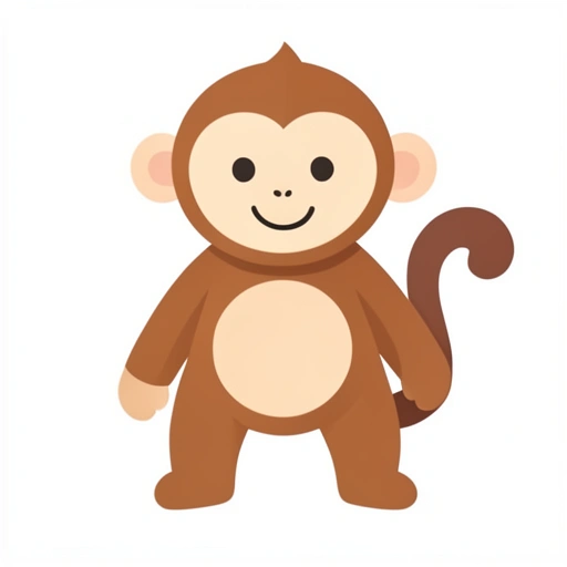 Spider Monkey