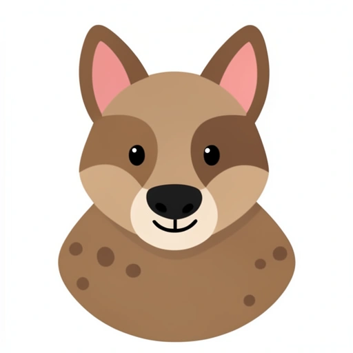 Spotted Hyena