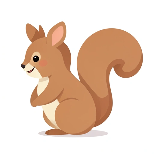 Arctic Ground Squirrel