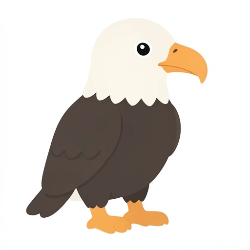 Steller’s Sea Eagle