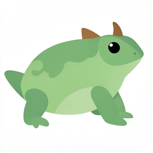 Texas Horned Lizard