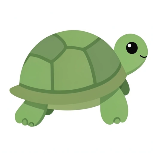 Three-Toed Box Turtle