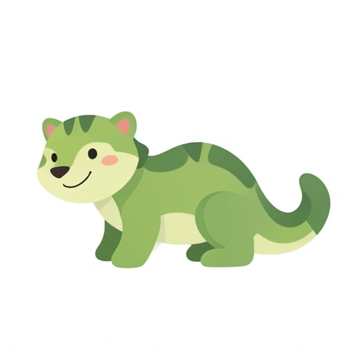 Tiger Salamander