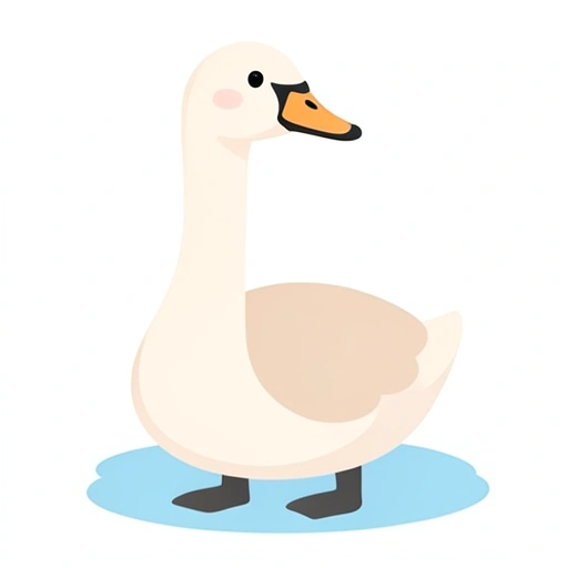Trumpeter Swan