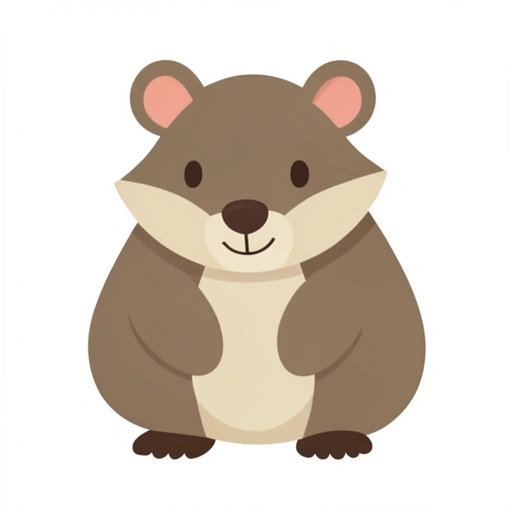 Virginia Opossum