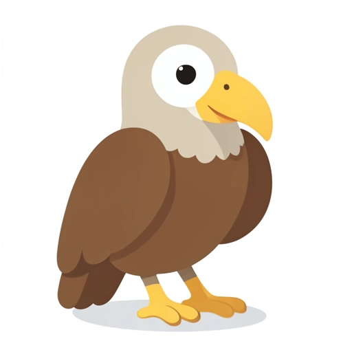 Turkey Vulture