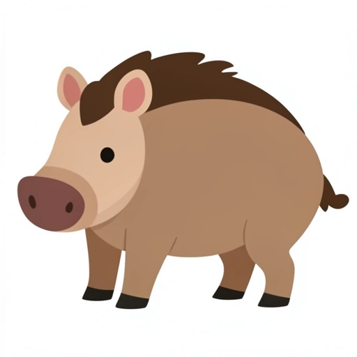 Warthog